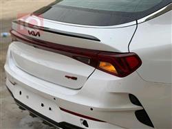 كيا K5